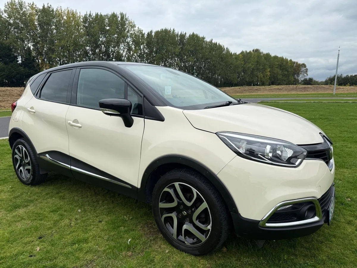 1.0 PETROL LOW MILEAGE HIGH SPEC - Image 1