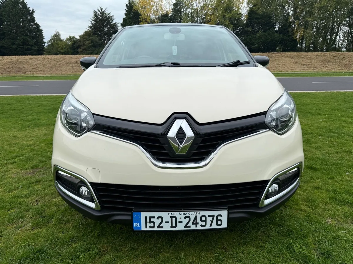 1.0 PETROL LOW MILEAGE HIGH SPEC - Image 2