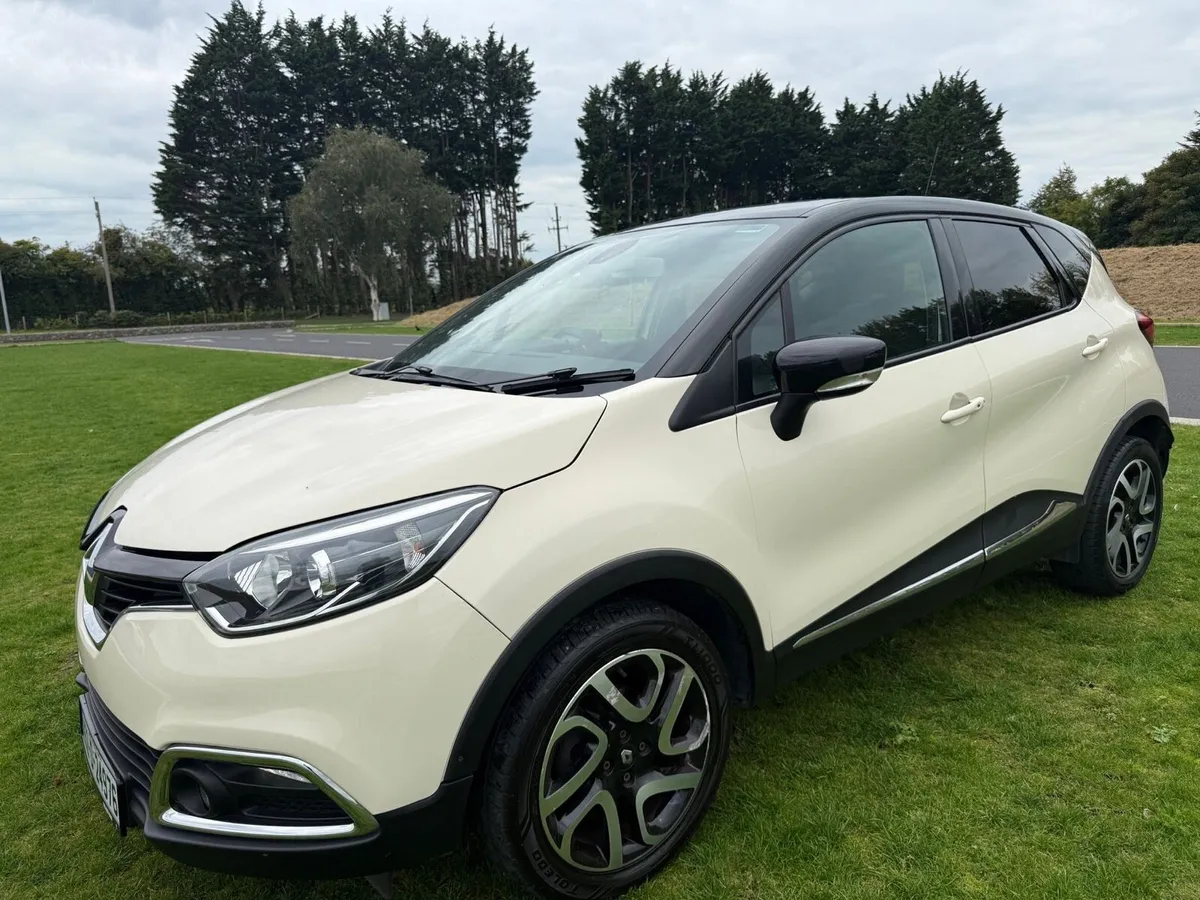 1.0 PETROL LOW MILEAGE HIGH SPEC - Image 3