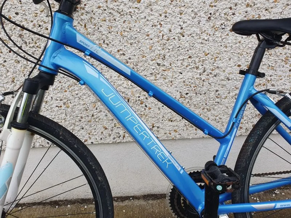 Ladies/ Teenage Girls Bike - Image 2