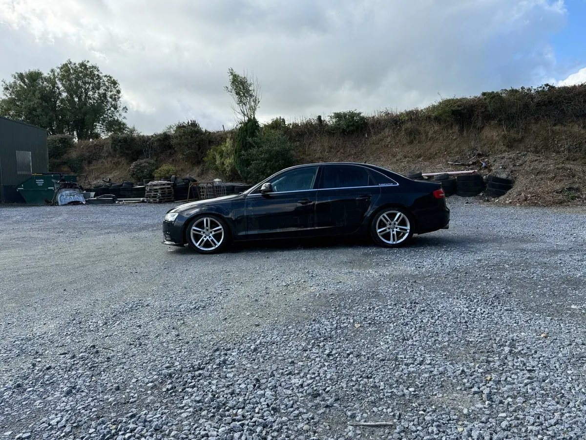 14 Audi A4 2l TDI - Image 3