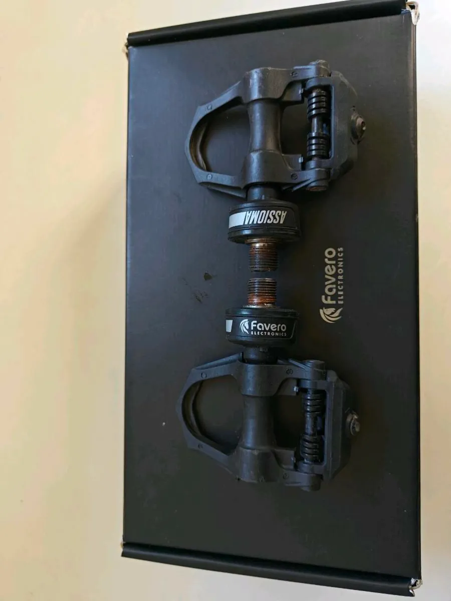 Favero assioma duo - Image 1