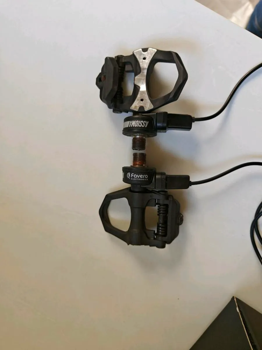 Favero assioma duo - Image 4