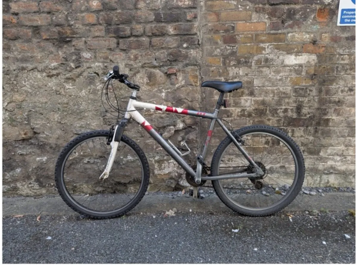 Bike - Image 1