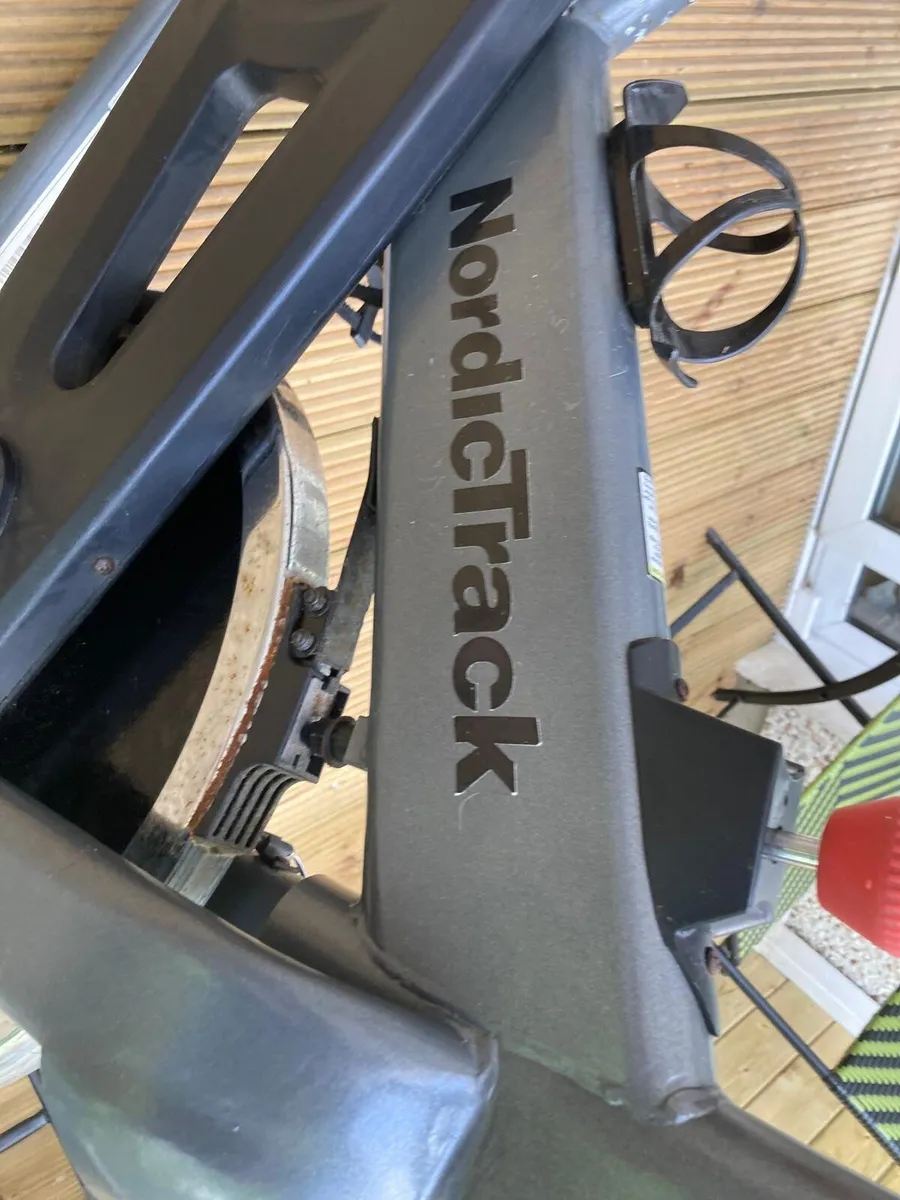 Gone pending collection - Spinning bike - Image 2