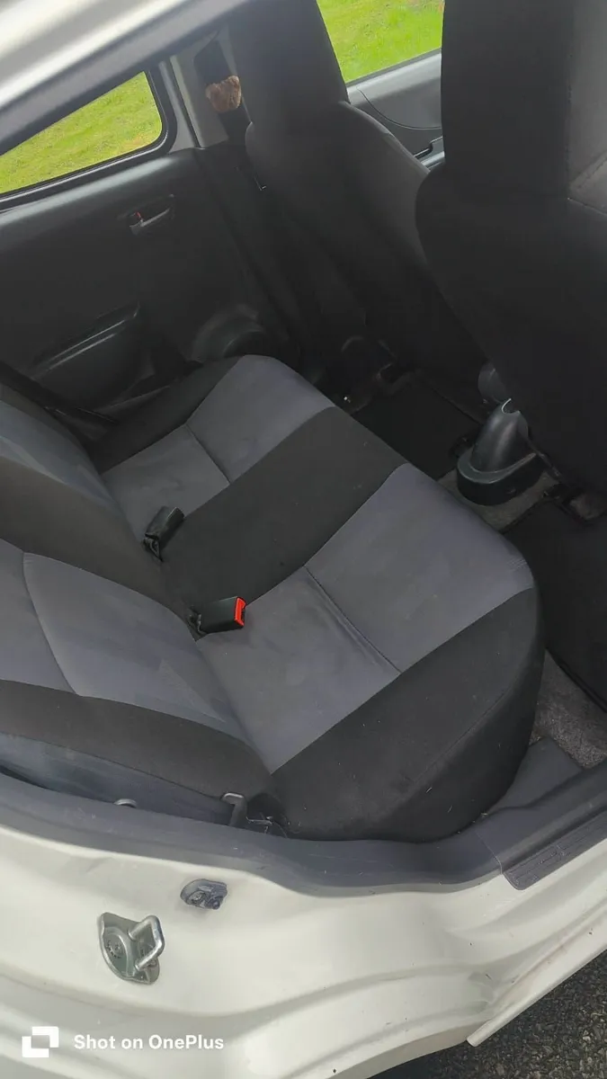 Suzuki Alto 2014 - Image 2