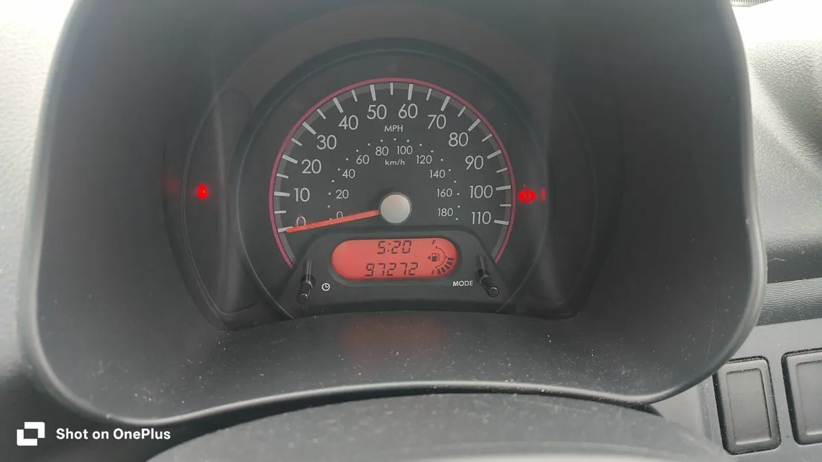 Suzuki Alto 2014 - Image 3