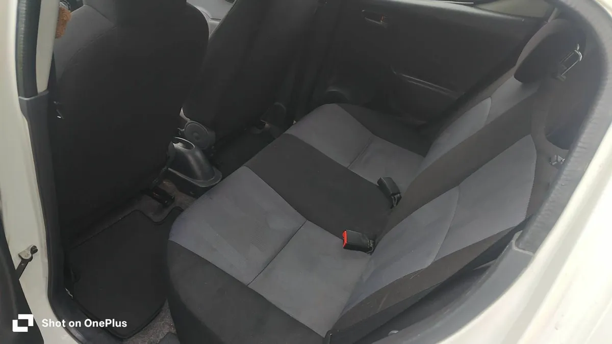 Suzuki Alto 2014 - Image 4