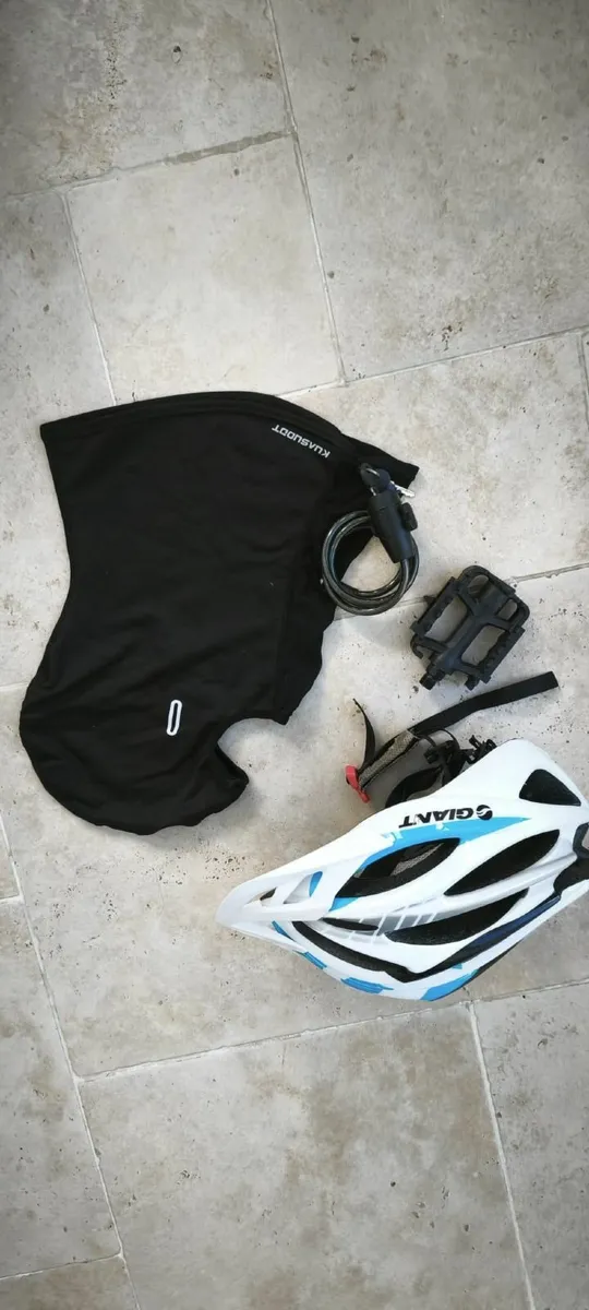 Giant Defy Bike Road - Image 3