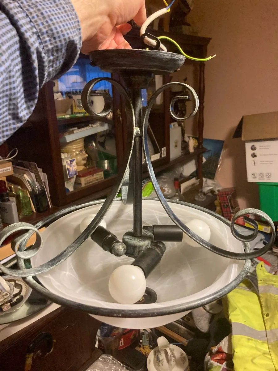 Light fitting ceiling - Image 1