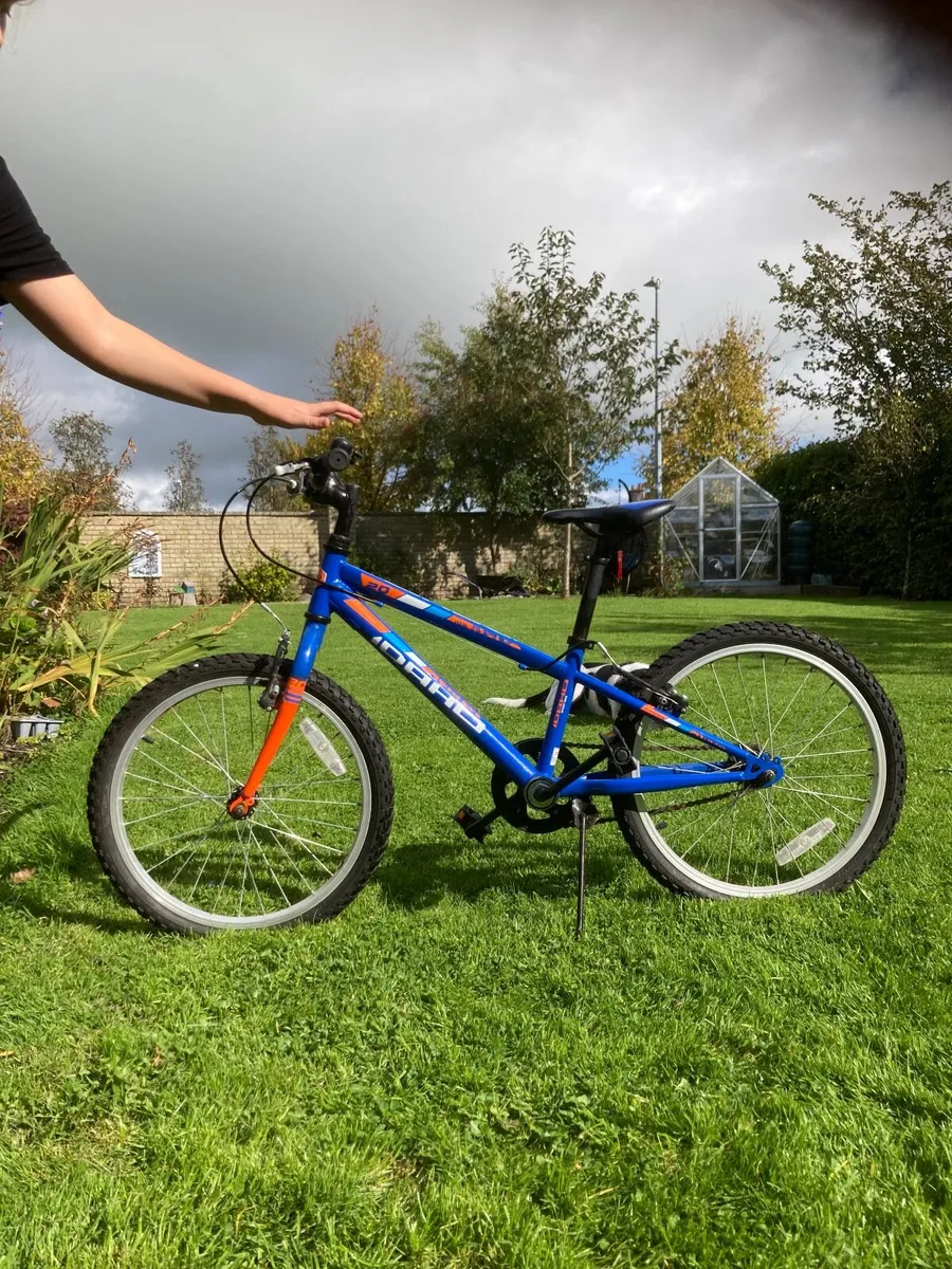 Kids bicycle - Image 1