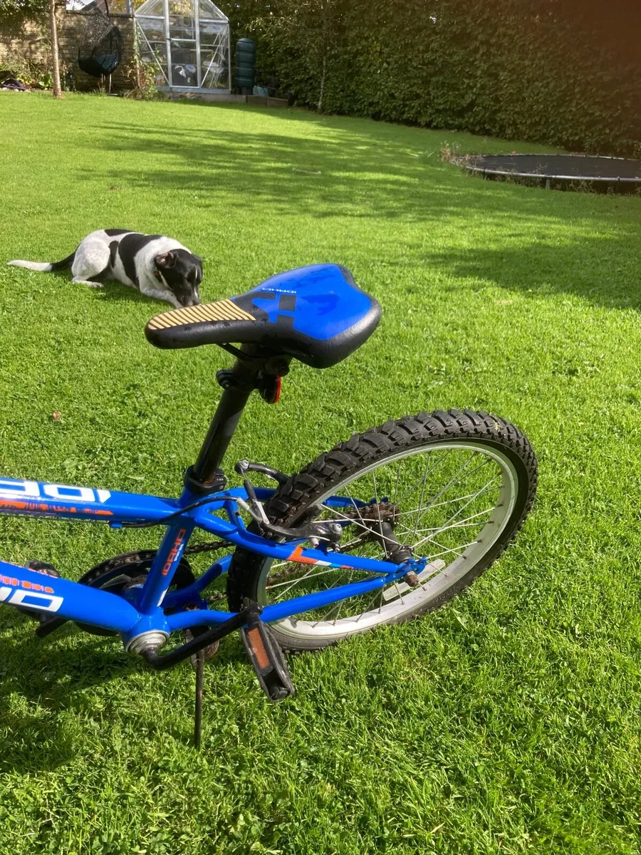 Kids bicycle - Image 2