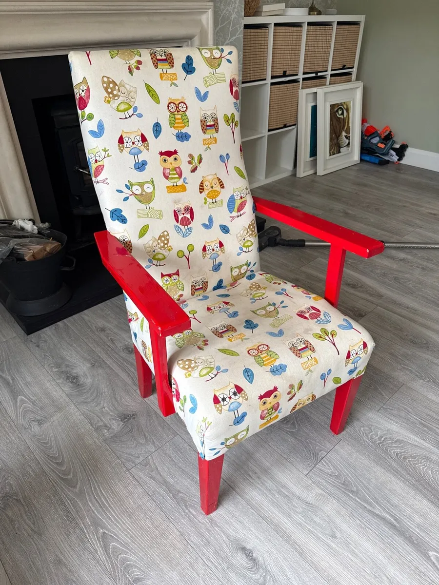 Armchair