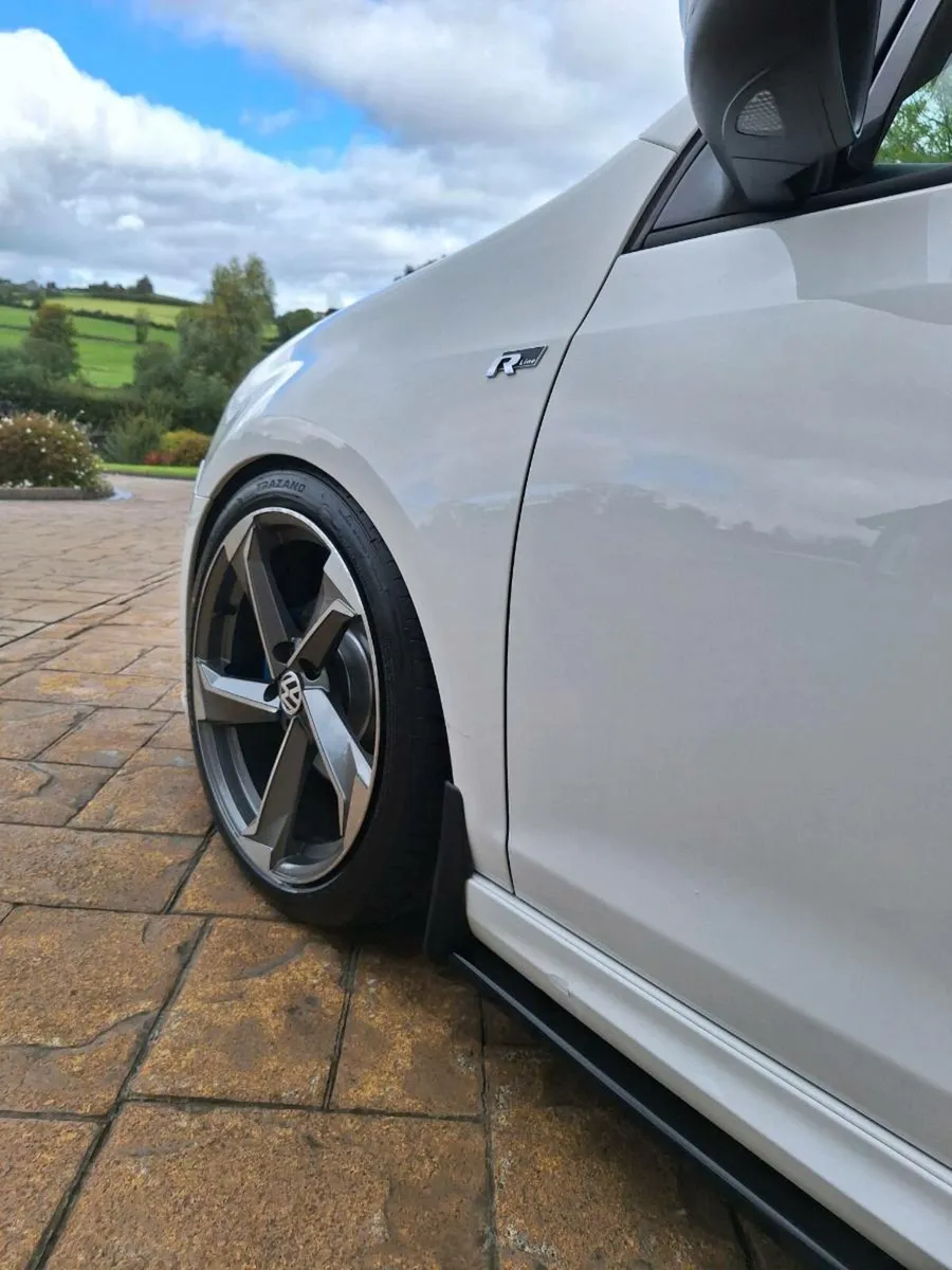 2012 Mk6 Golf R-Line - Image 4