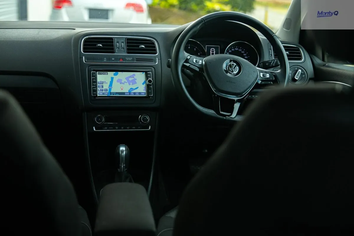 Volkswagen Polo 2016 - Image 4