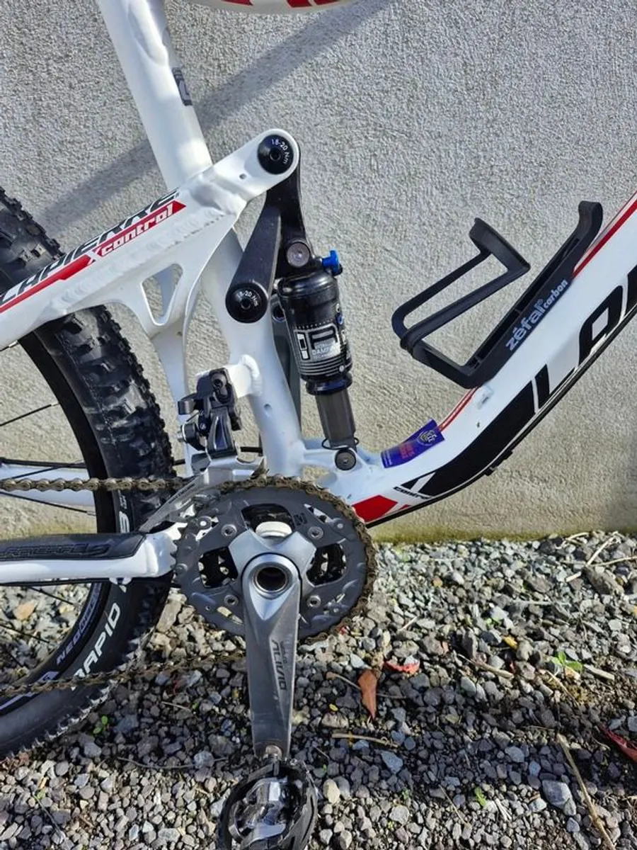 Lapierre mountain bike - Image 2