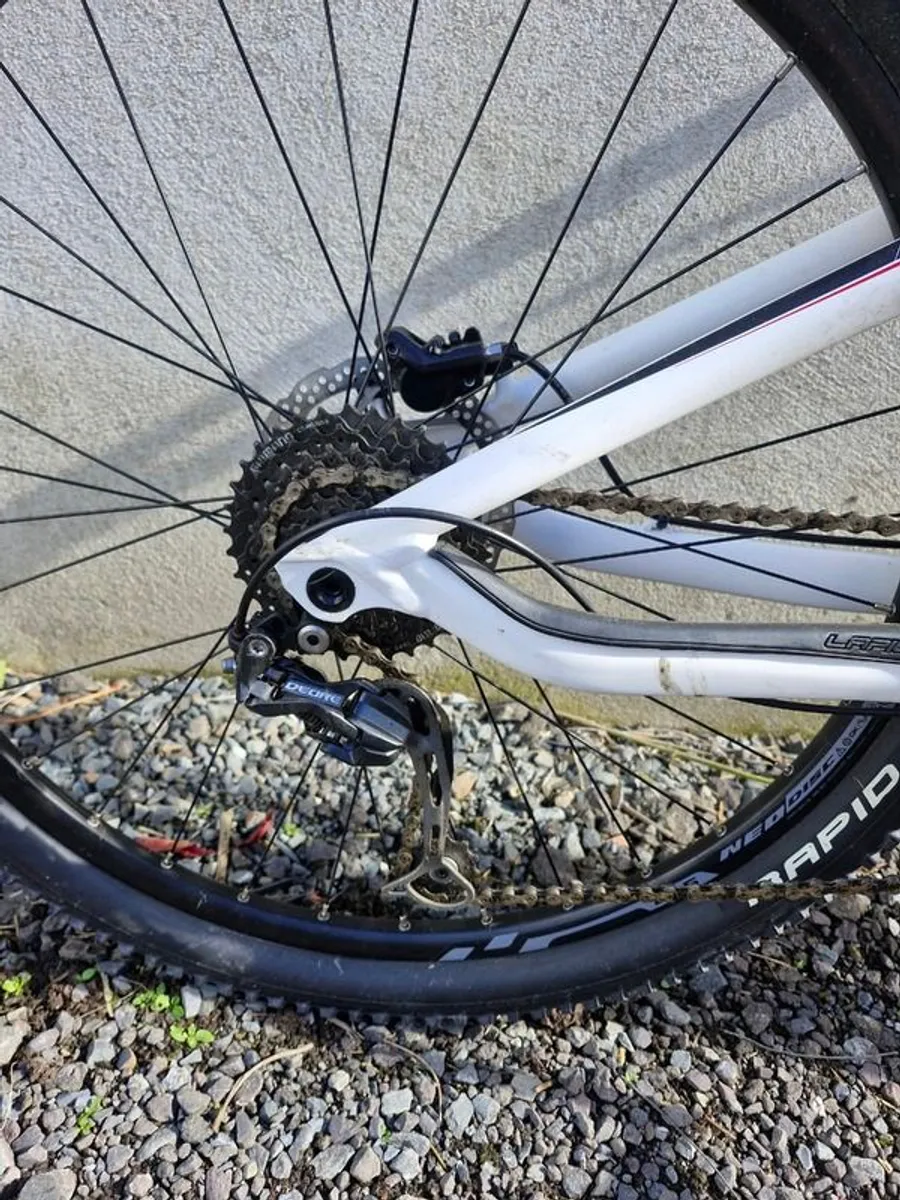 Lapierre mountain bike - Image 3