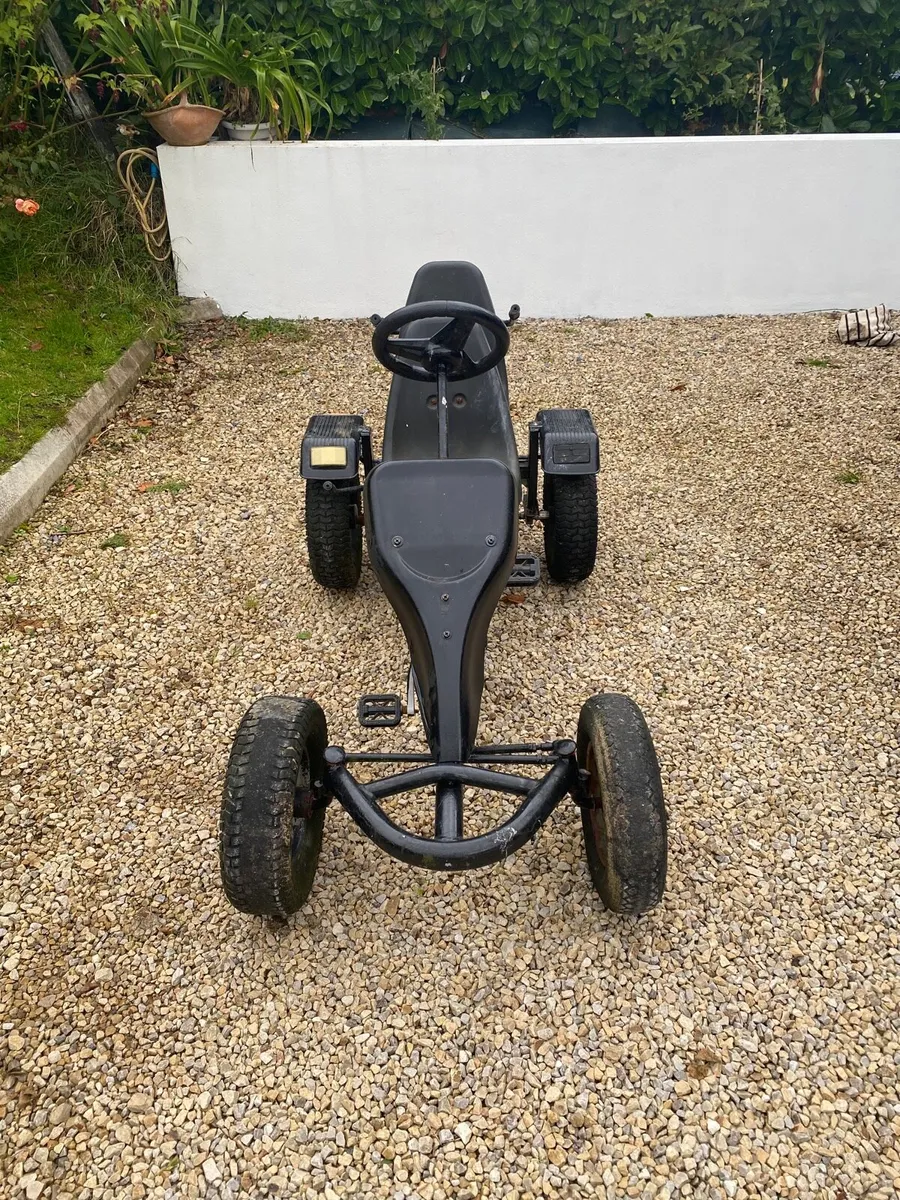 Go cart - Image 2