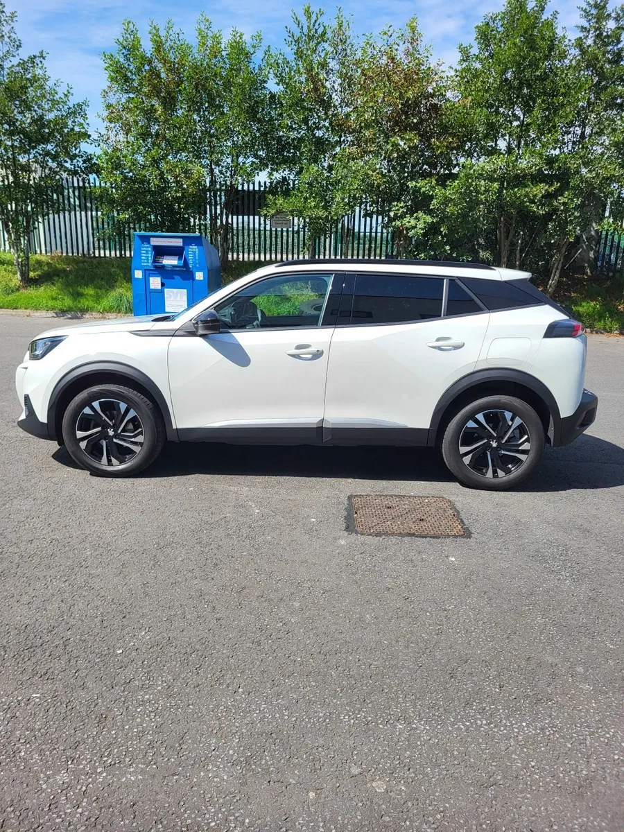 Peugeot 2008 2023 - Image 3