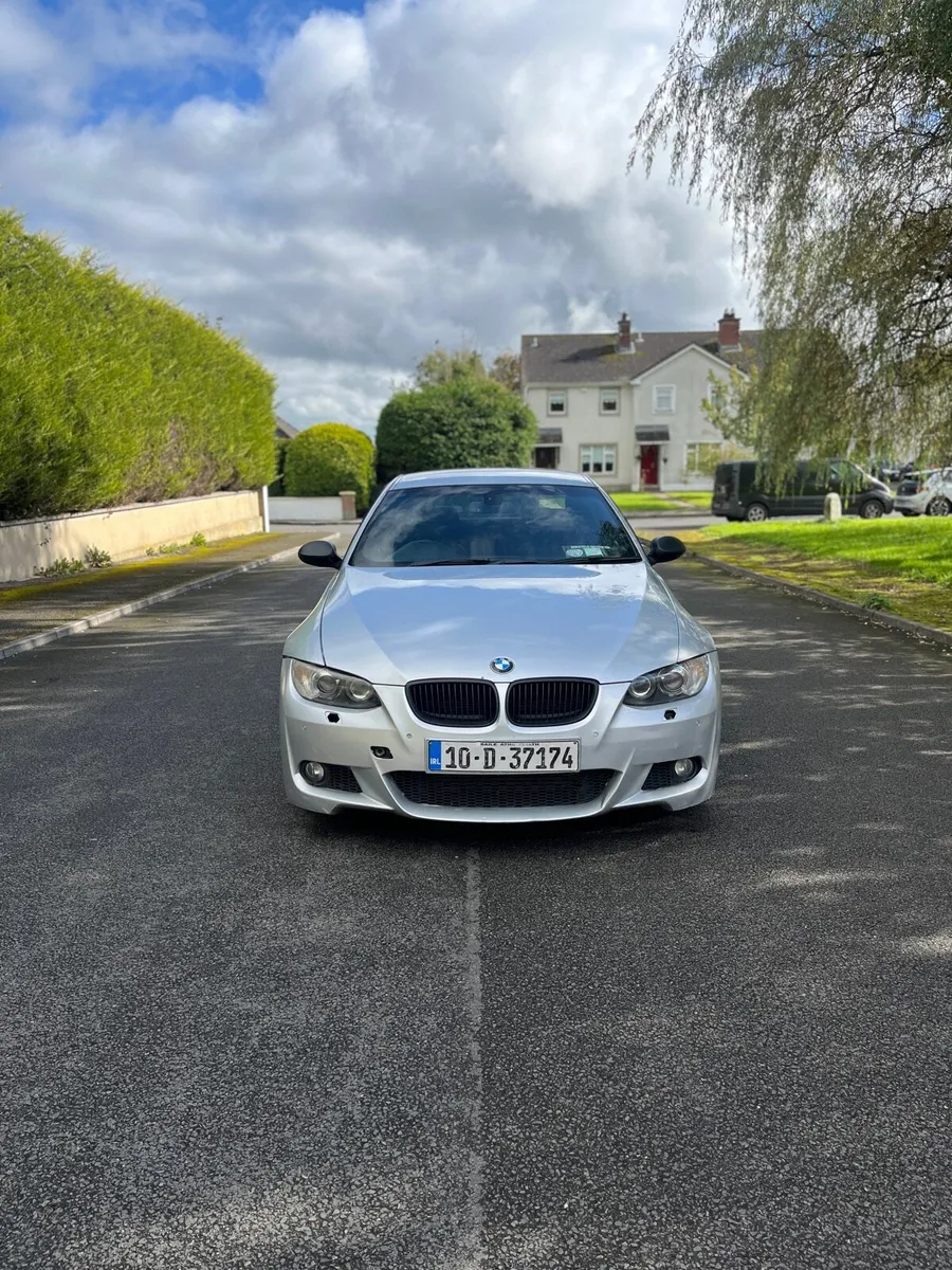2010 Bmw e92 M-sport - Image 2