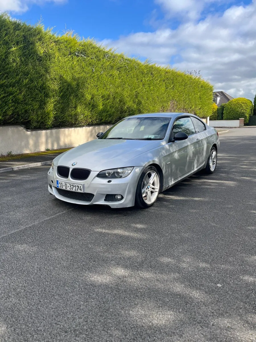 2010 Bmw e92 M-sport - Image 3