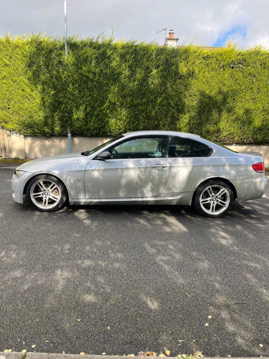 2010 Bmw e92 M-sport - Image 4
