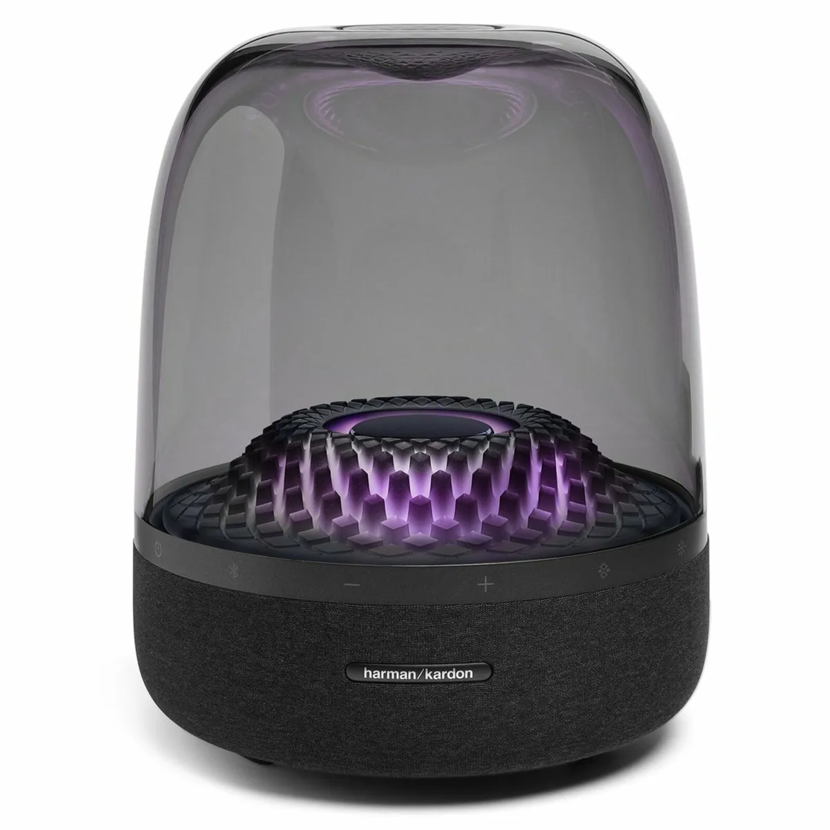 Harman Kardon Aura 4 New!!!🎶🎵🎶🎵🔊 - Image 4