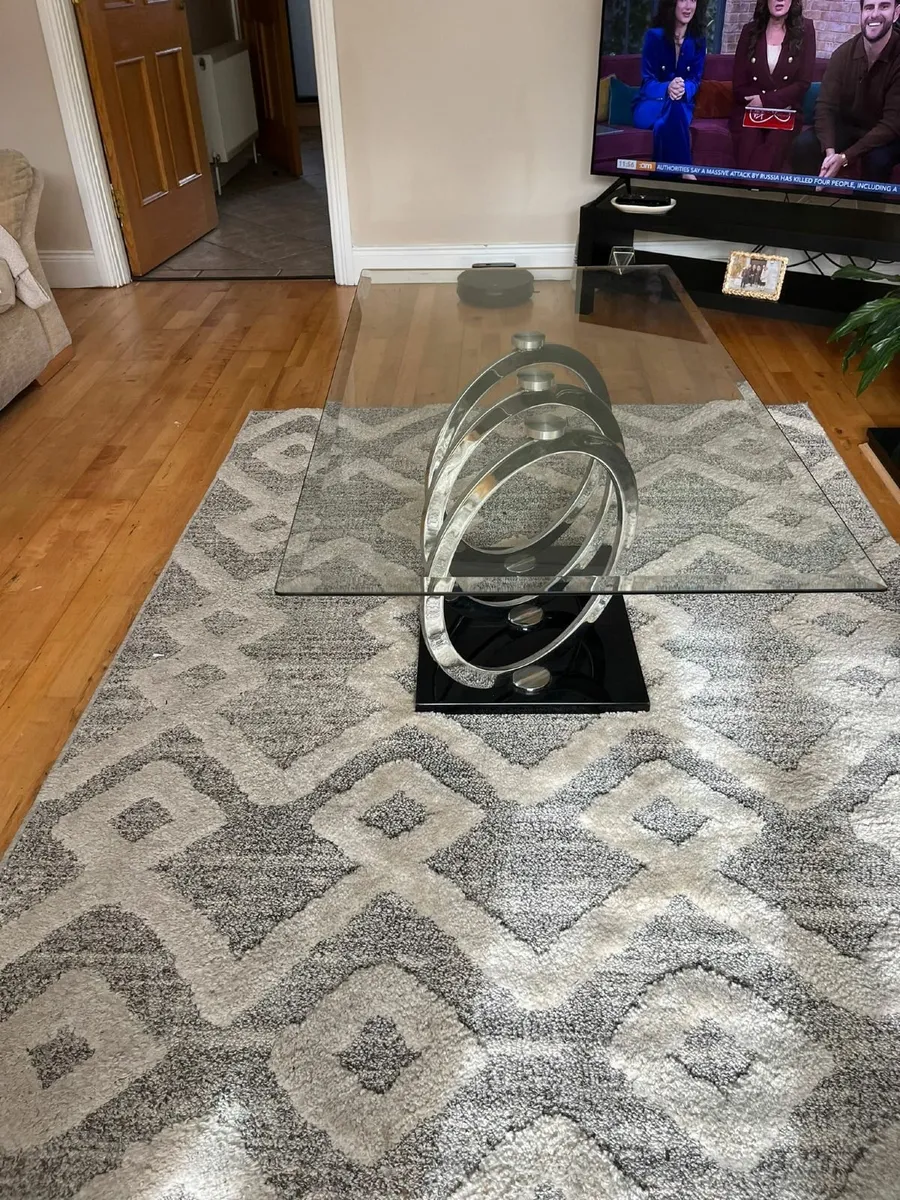 Coffee table - Image 4