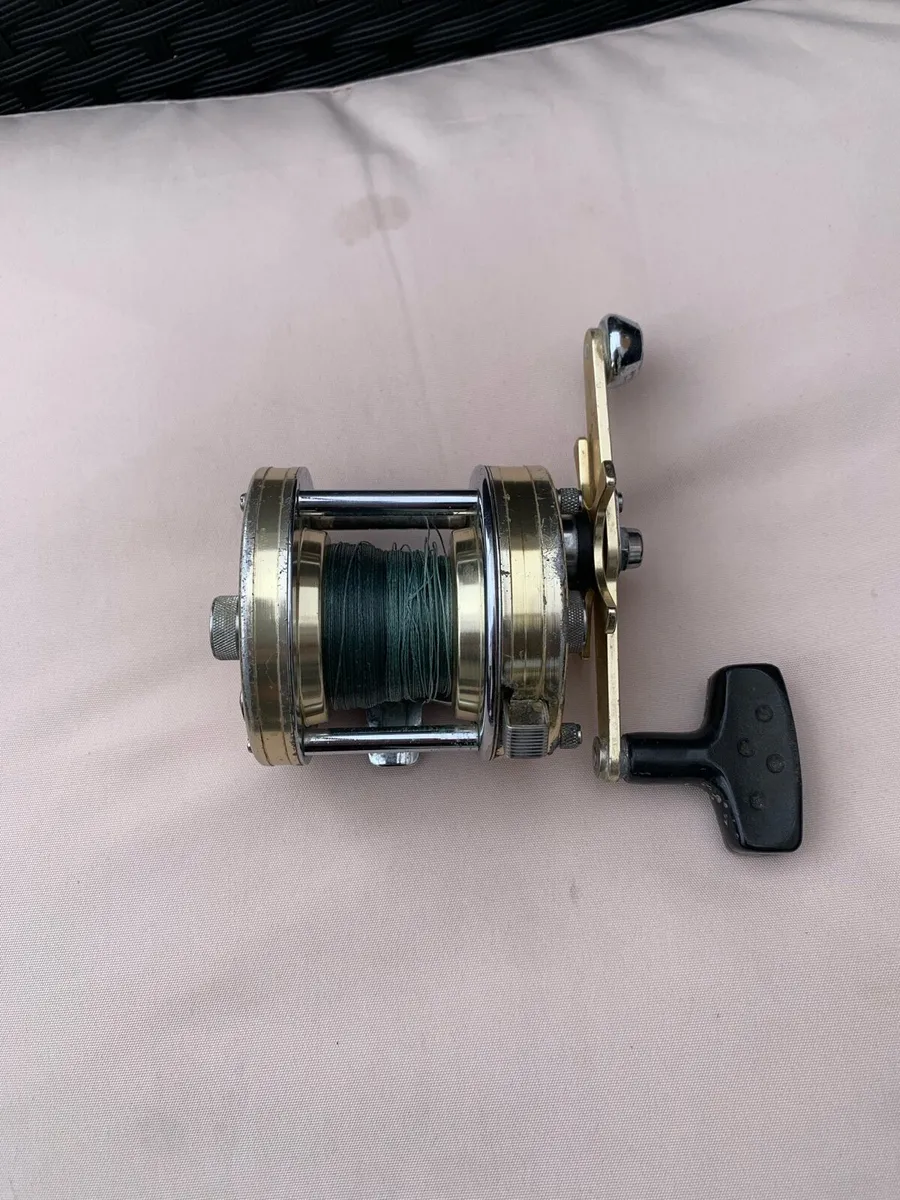 Abu Garcia - Image 1