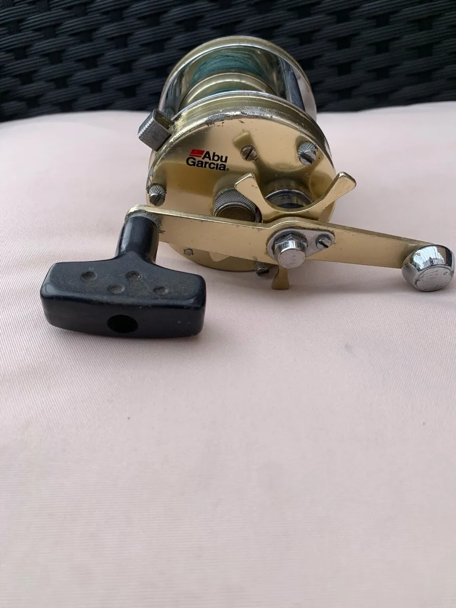 Abu Garcia - Image 2