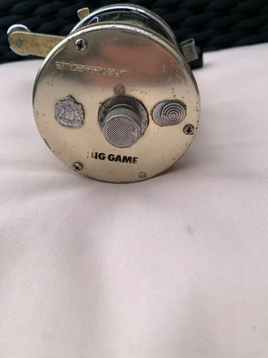 Abu Garcia - Image 3