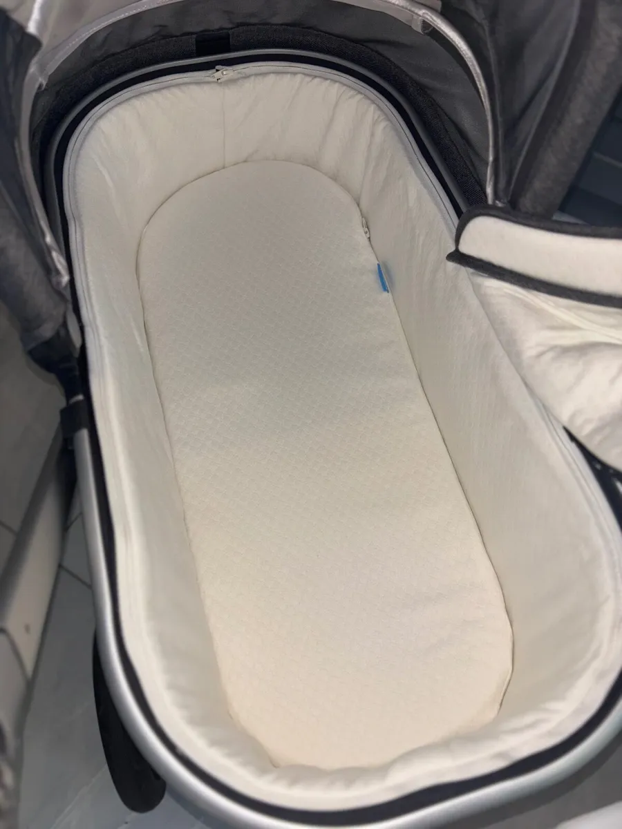 Uppababy Vista V2 - Image 4