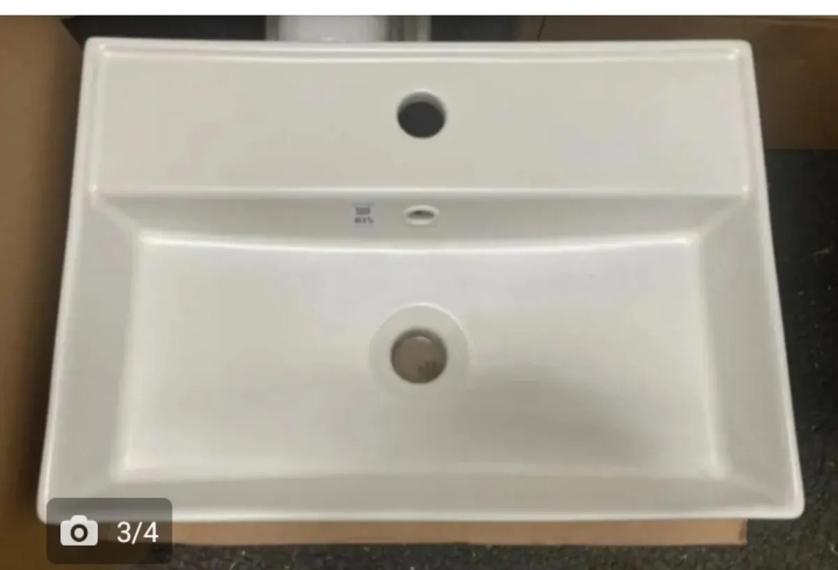Basin - Image 1