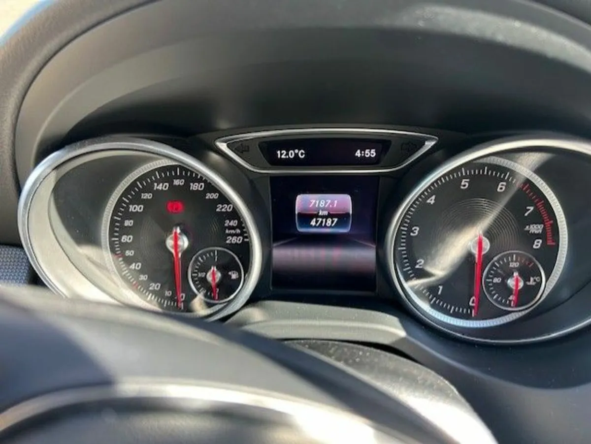 Mercedes-Benz CLA 2018 - Image 2