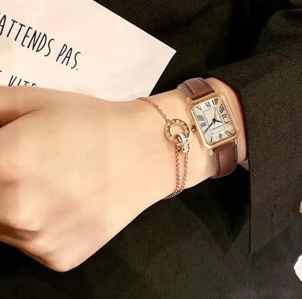 Watch gift set - Image 1