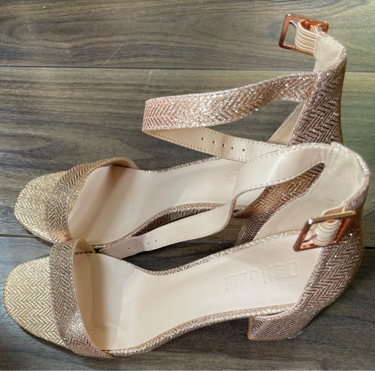 Ladies sandles - Image 4