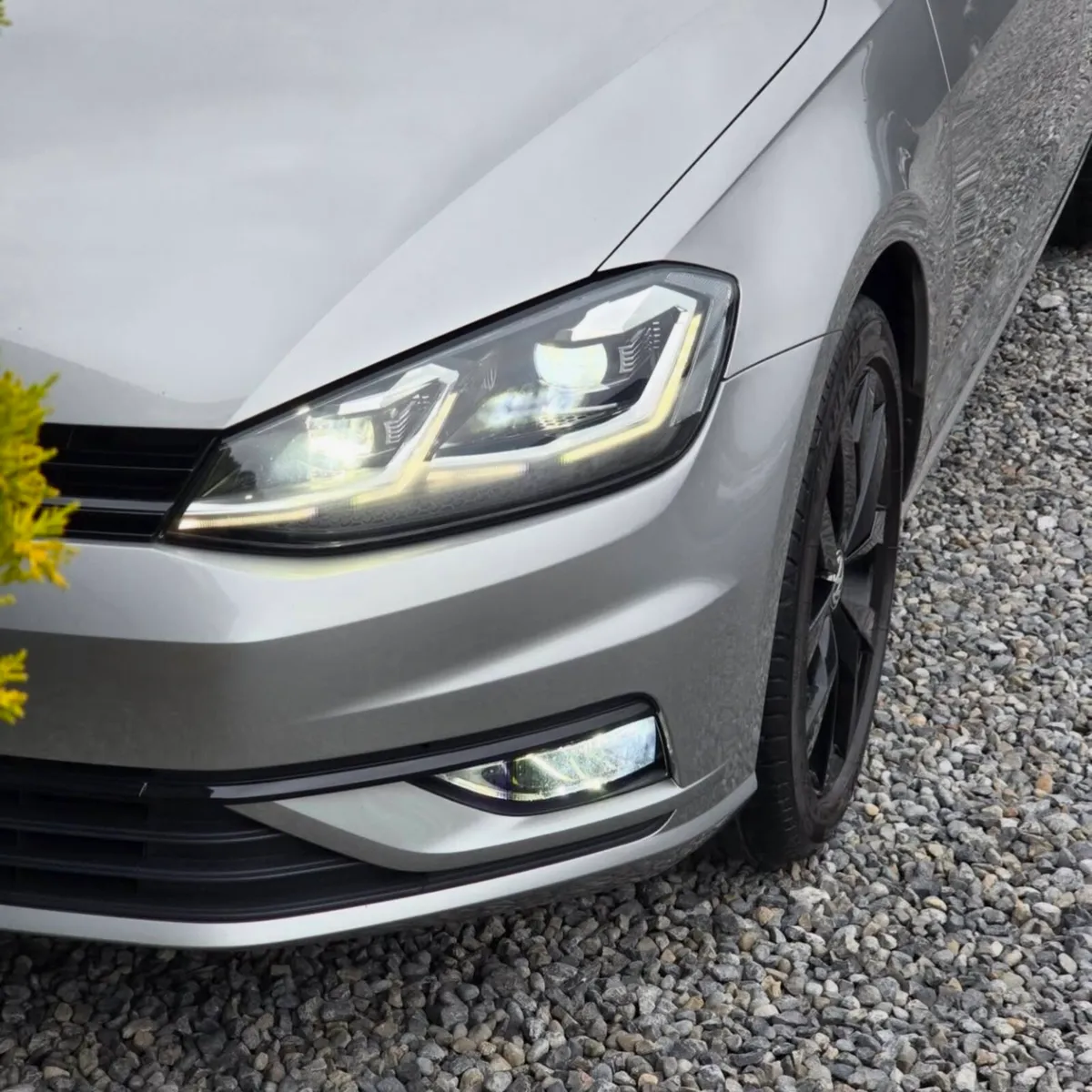VOLKSWAGEN GOLF  2017(2)TSI HIGHLINE MK7.5 - Image 3
