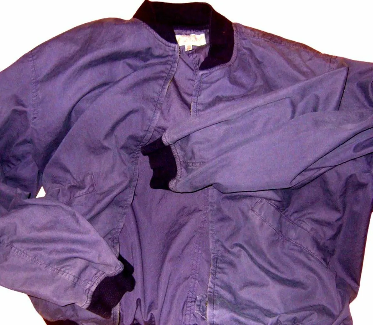 Authentic Vintage Armani Jacket - Image 2