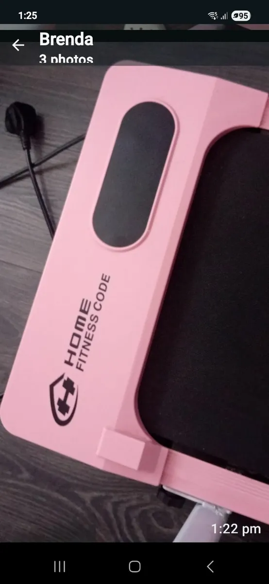 Make if mode.Home fitness code. - Image 4