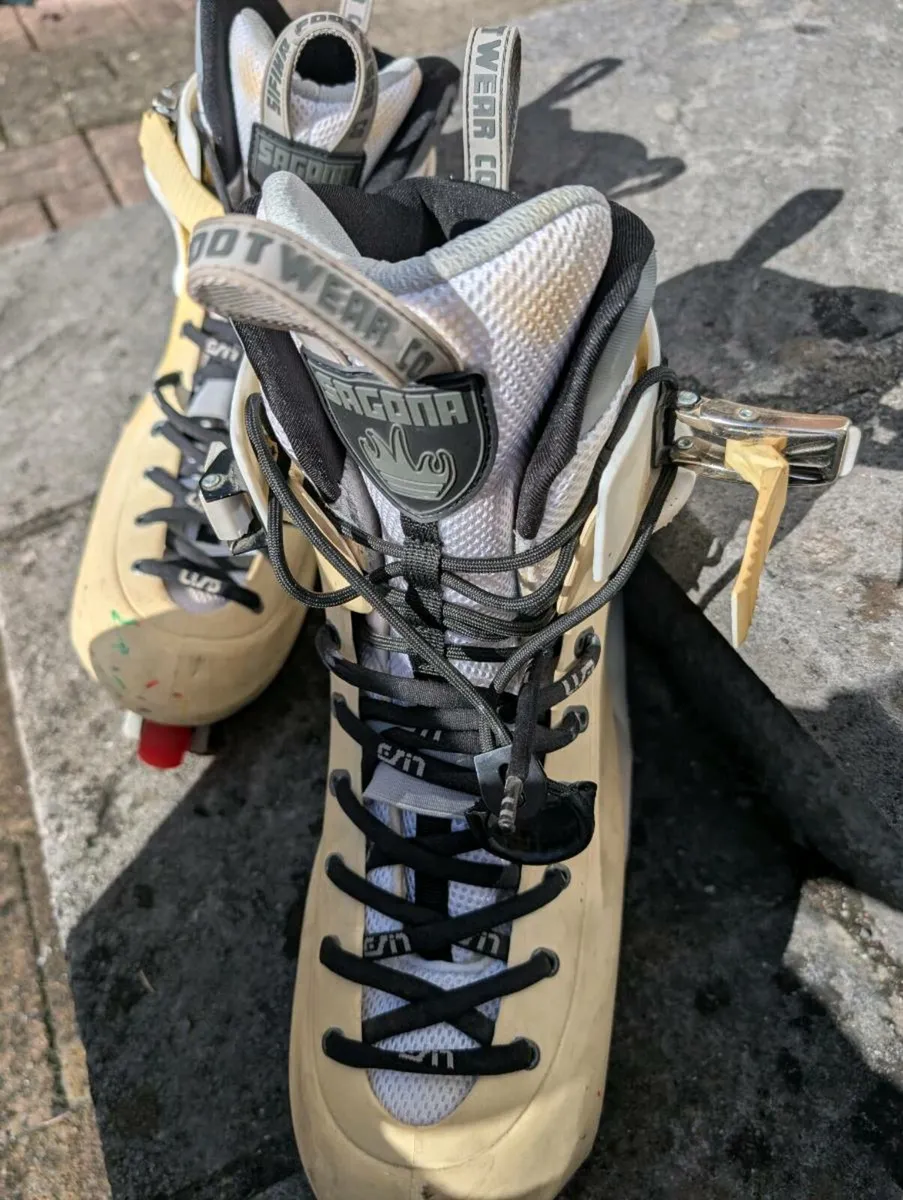 Inline skates - Image 1