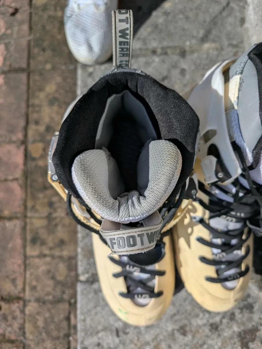 Inline skates - Image 2