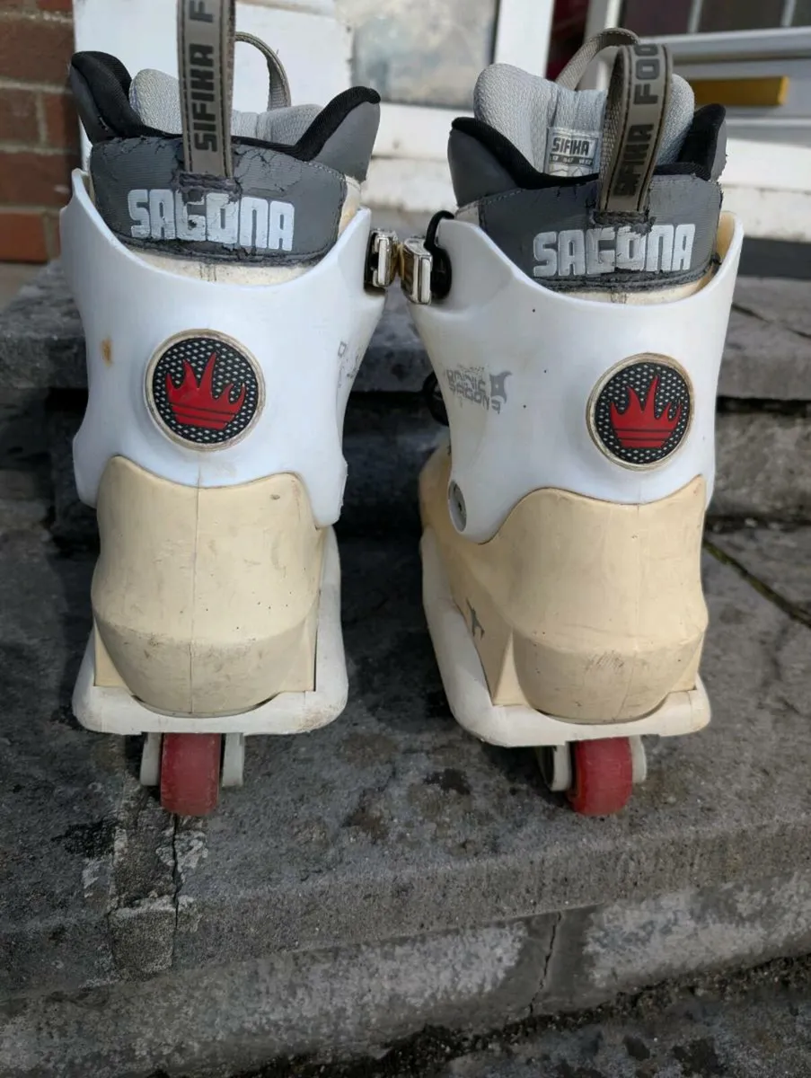 Inline skates - Image 3