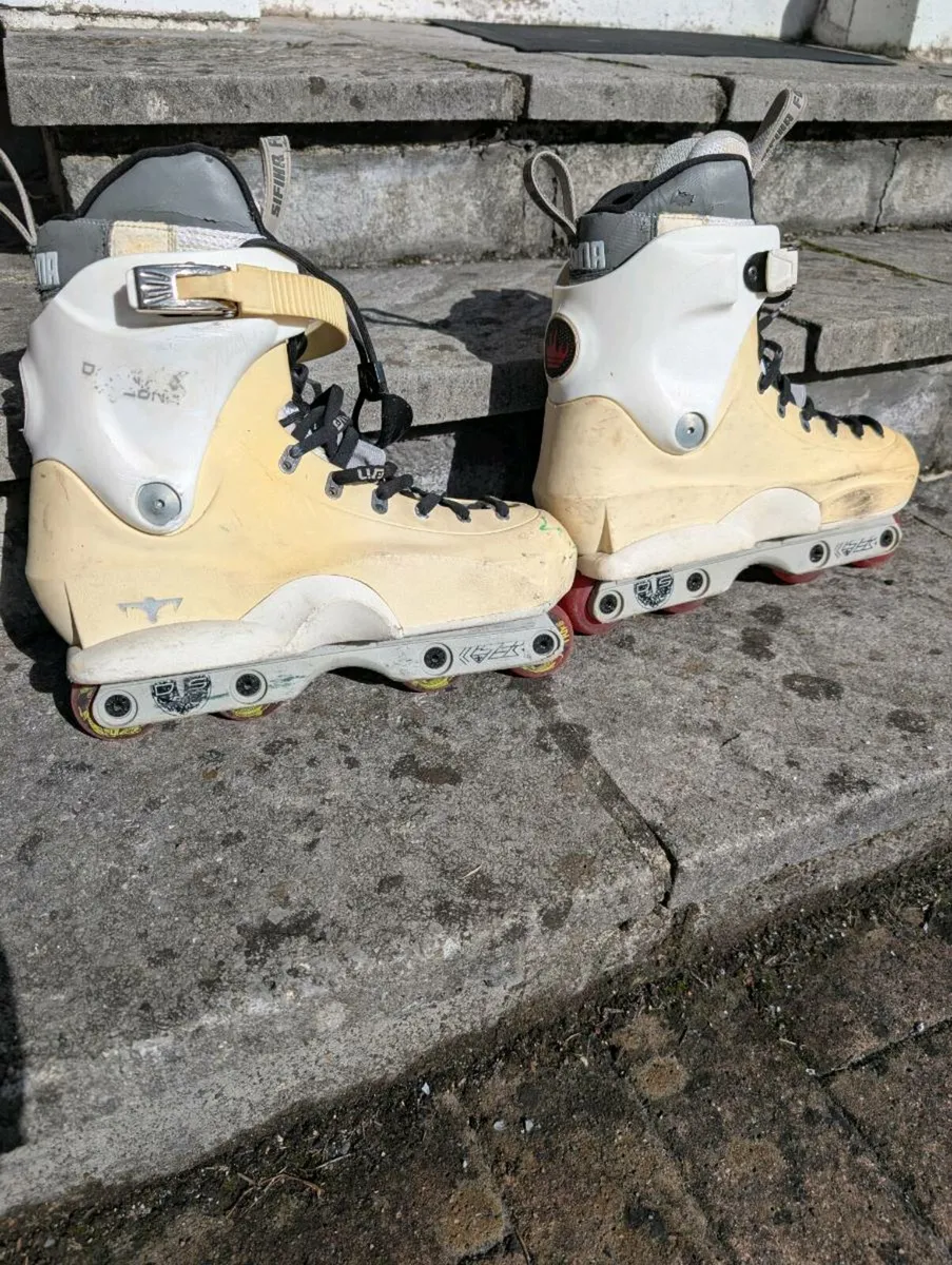 Inline skates - Image 4