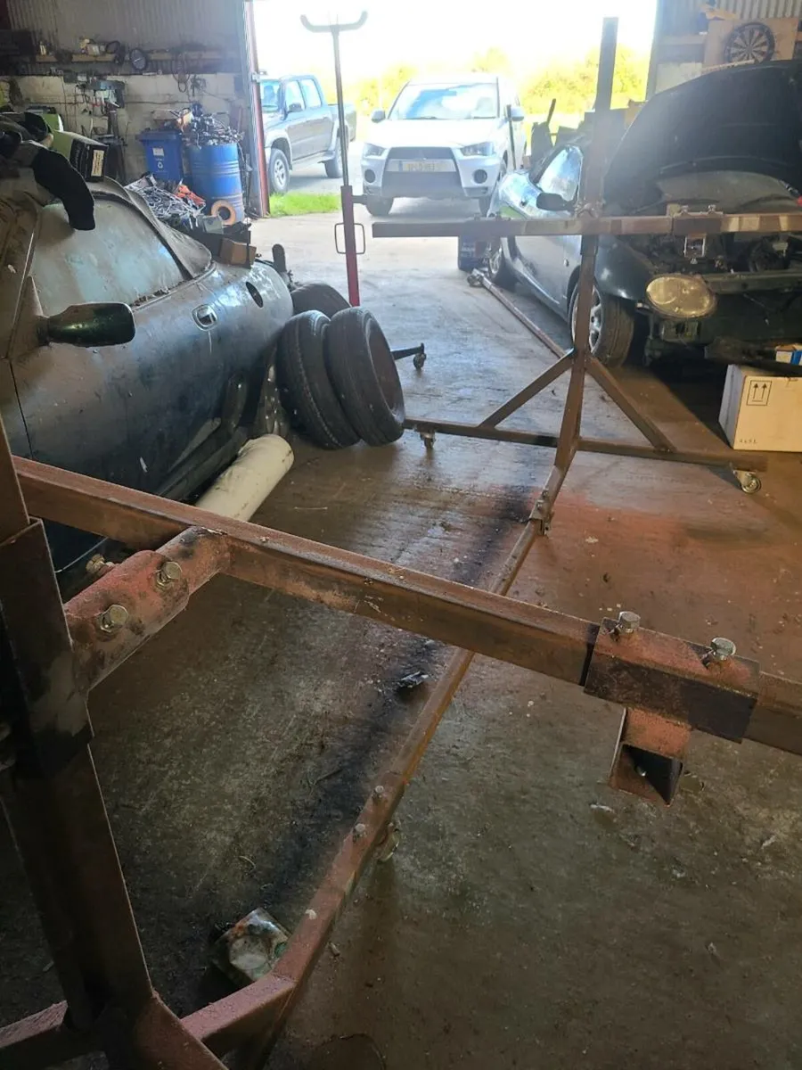 Rotisserie - Image 1