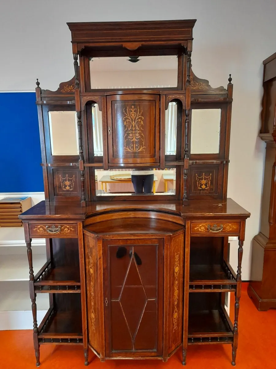 antique
