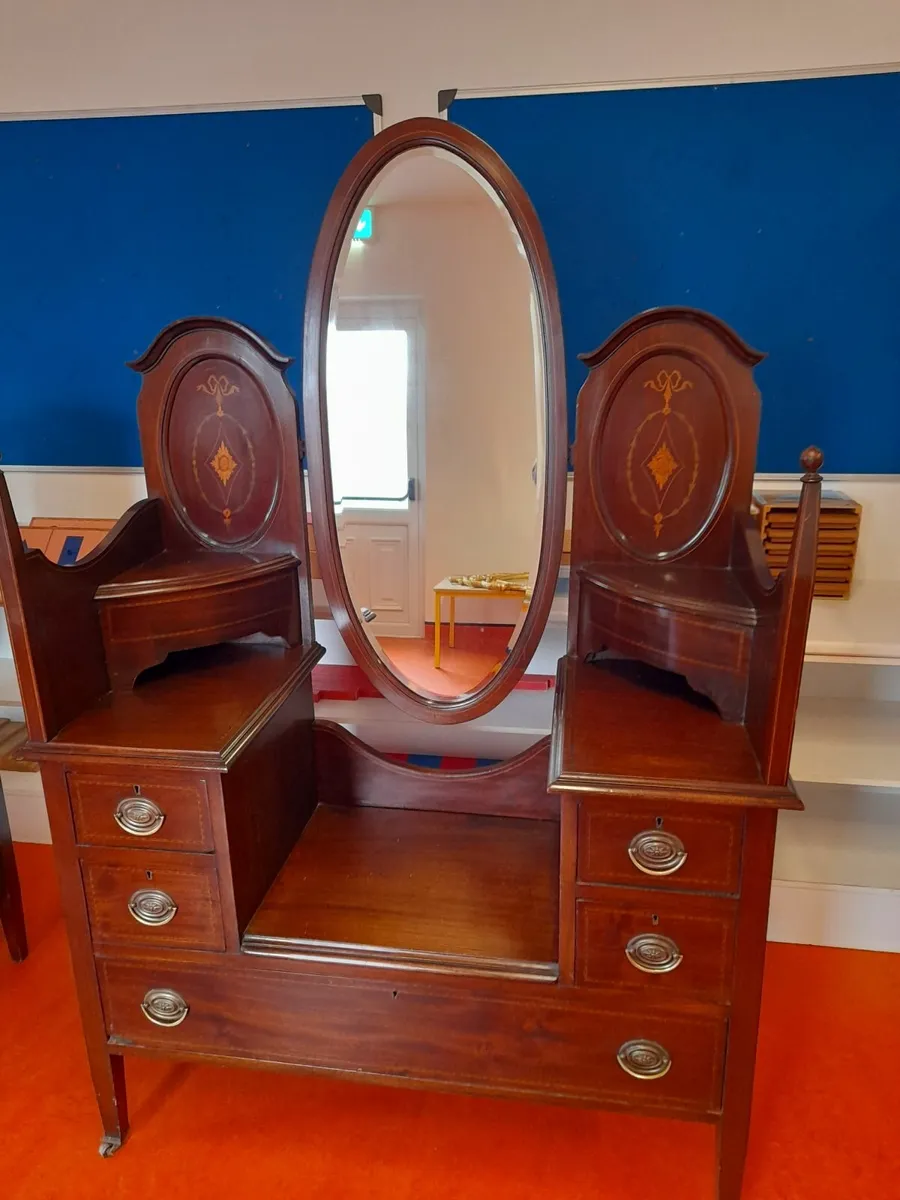antique