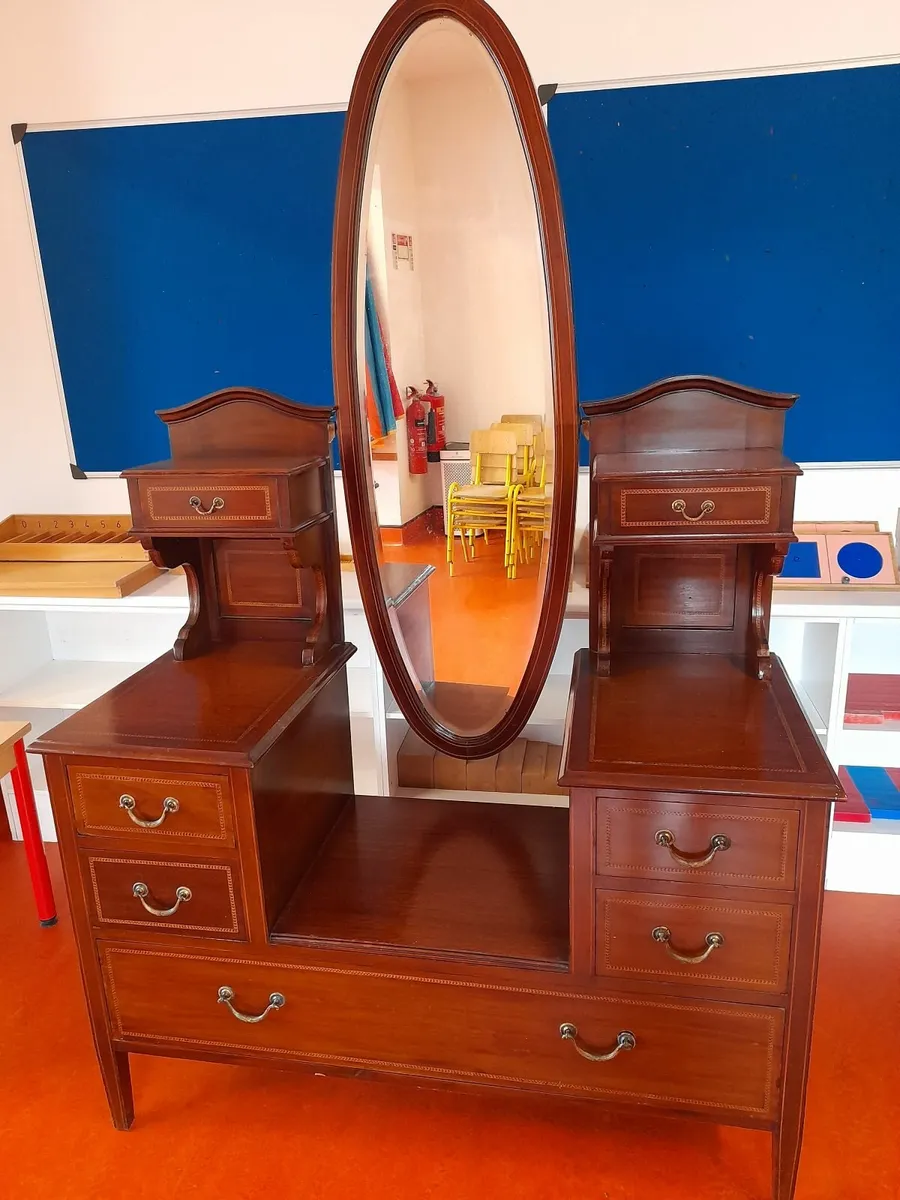 antique