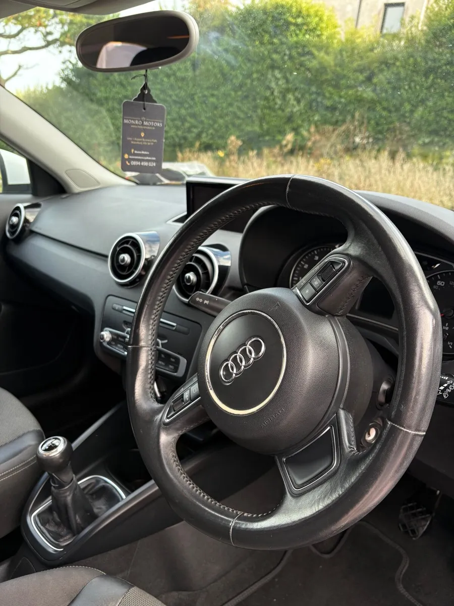 Audi A1 2016 - Image 3