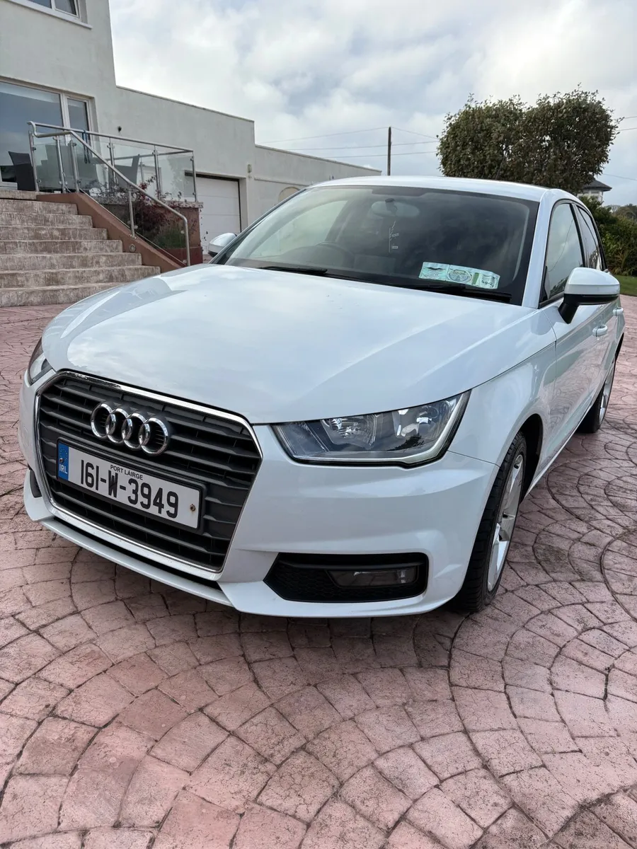 Audi A1 2016 - Image 4