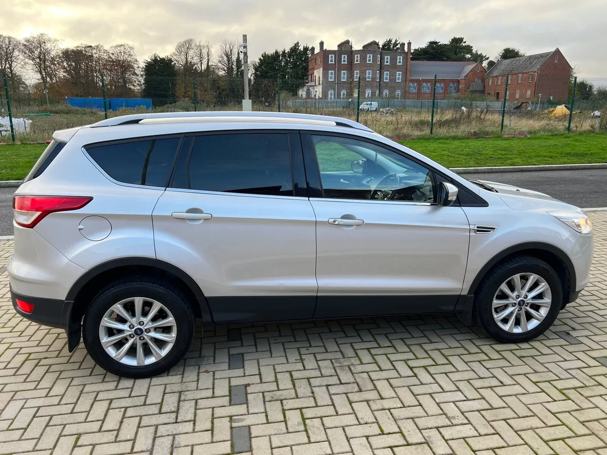Ford Kuga 2016 - Image 1